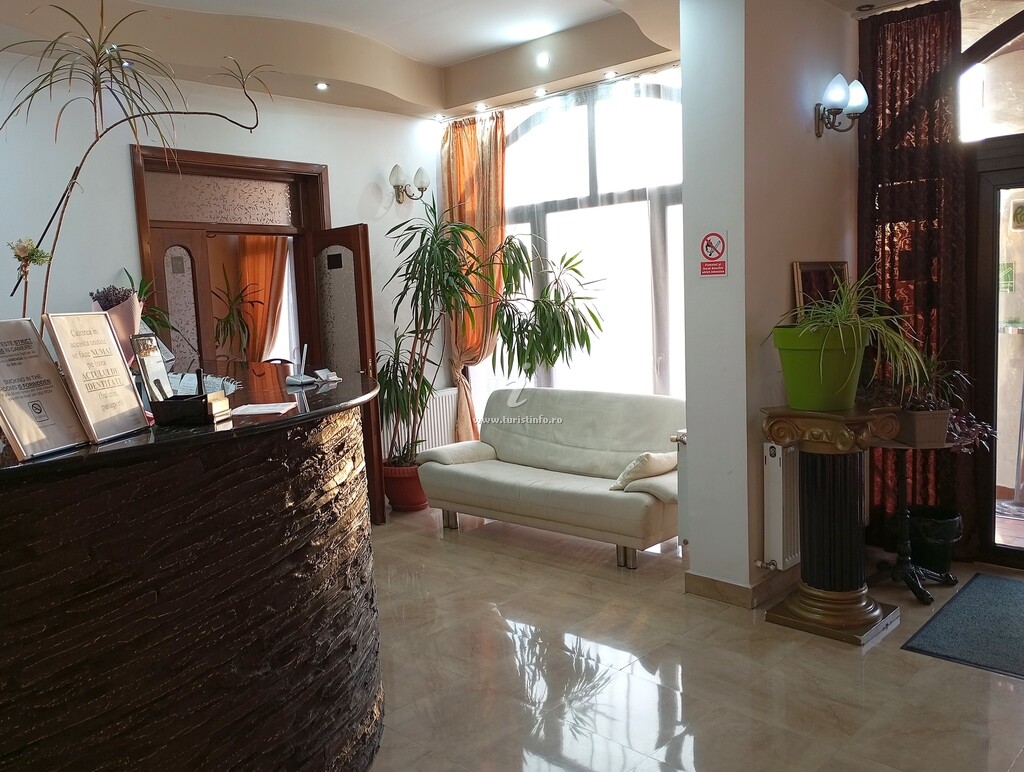 Hotel Rhc Royal