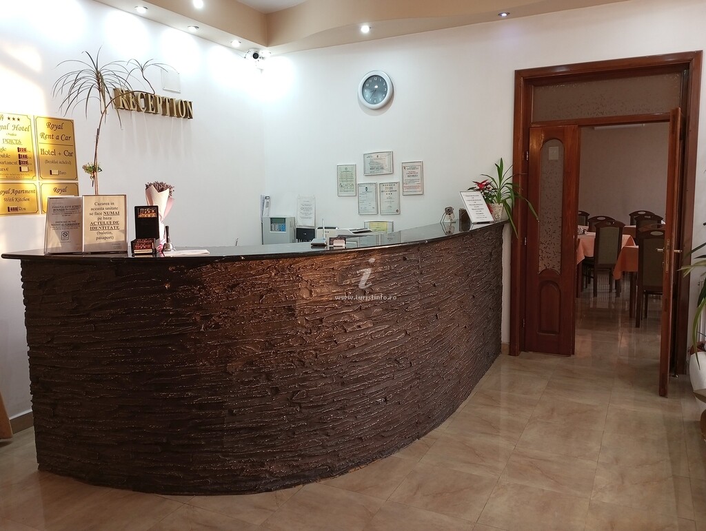 Hotel Rhc Royal
