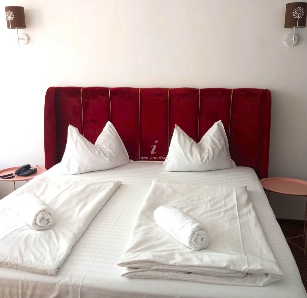 Hotel Rhc Royal