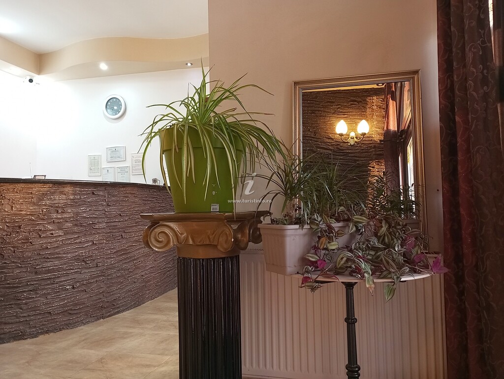 Hotel Rhc Royal