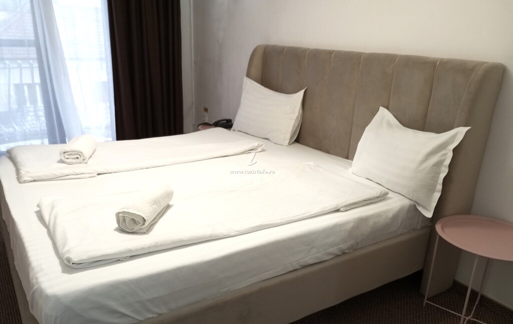 Hotel Rhc Royal