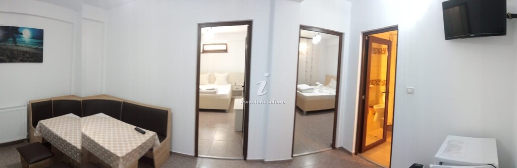 Vila CDC