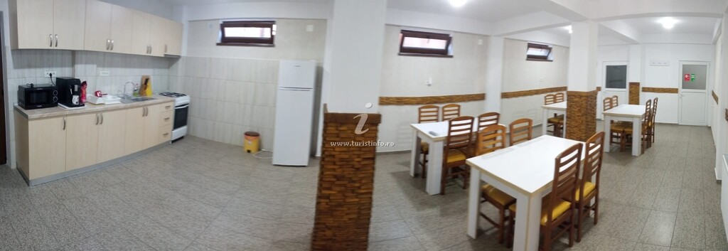 Vila CDC