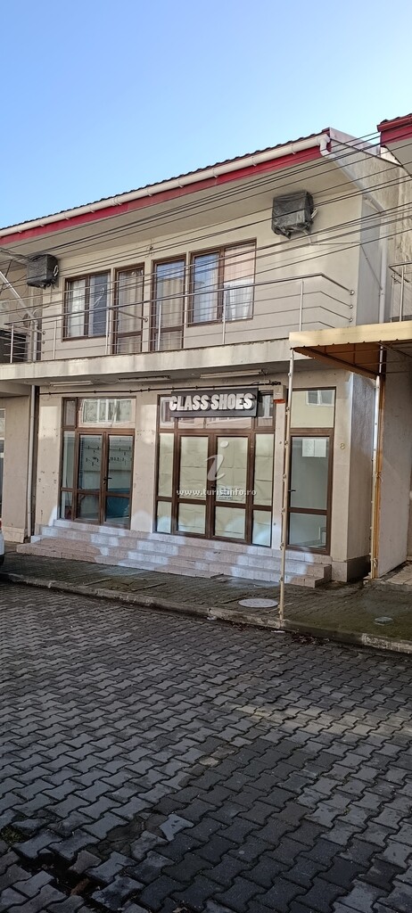 Apartament Anda