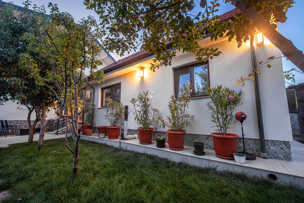Vila H2O Accommodation