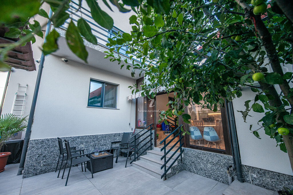 Vila H2O Accommodation
