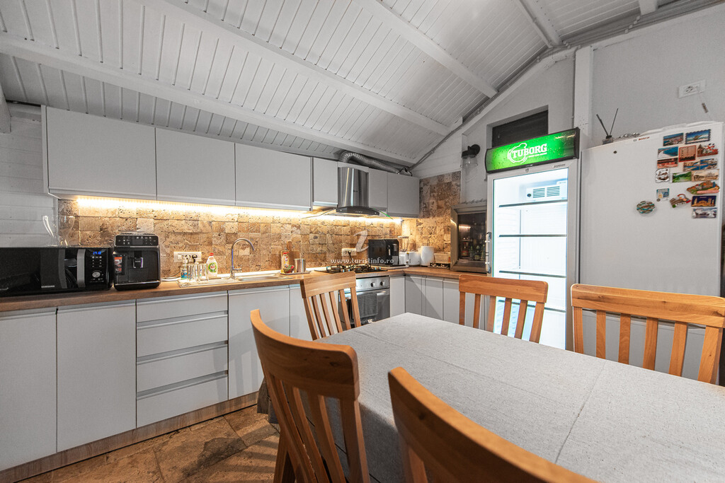 Vila H2O Accommodation