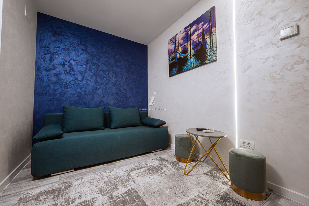 Vila H2O Accommodation