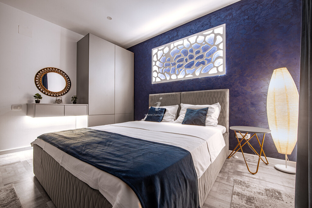 Vila H2O Accommodation