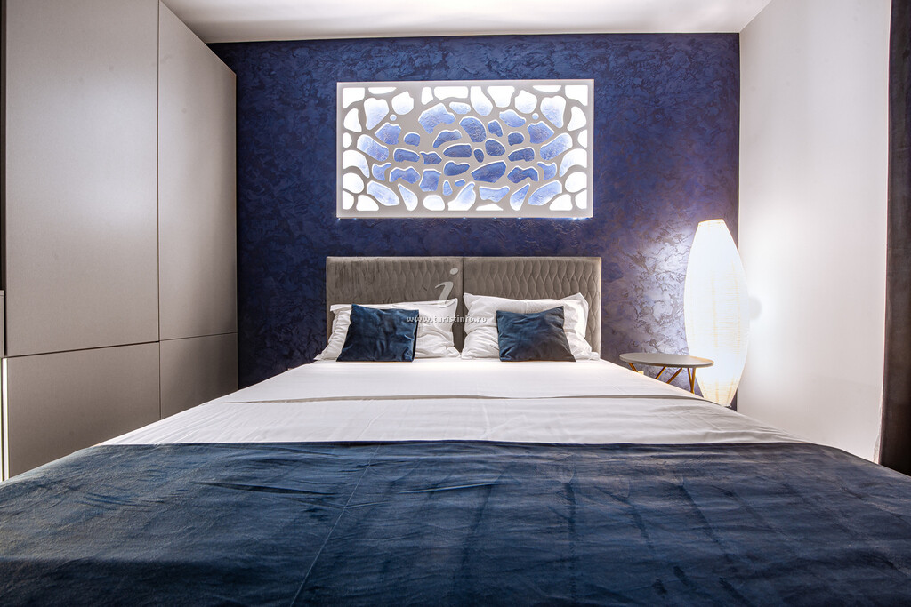 Vila H2O Accommodation