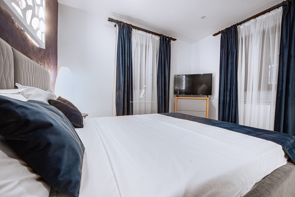 Vila H2O Accommodation