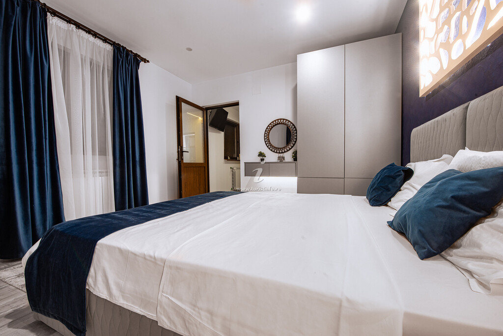 Vila H2O Accommodation