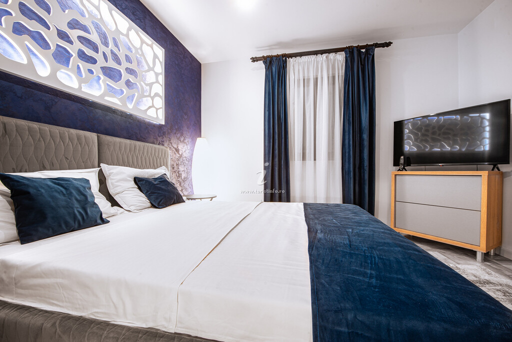 Vila H2O Accommodation