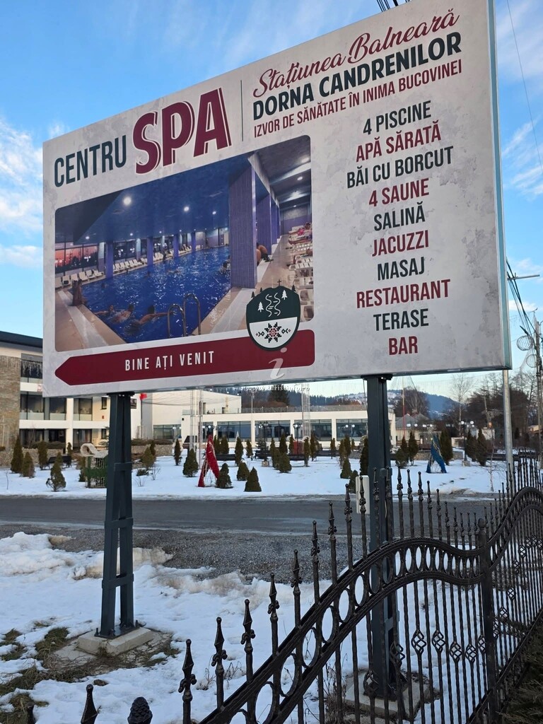 Pensiunea Agroturistică 12 Apostoli