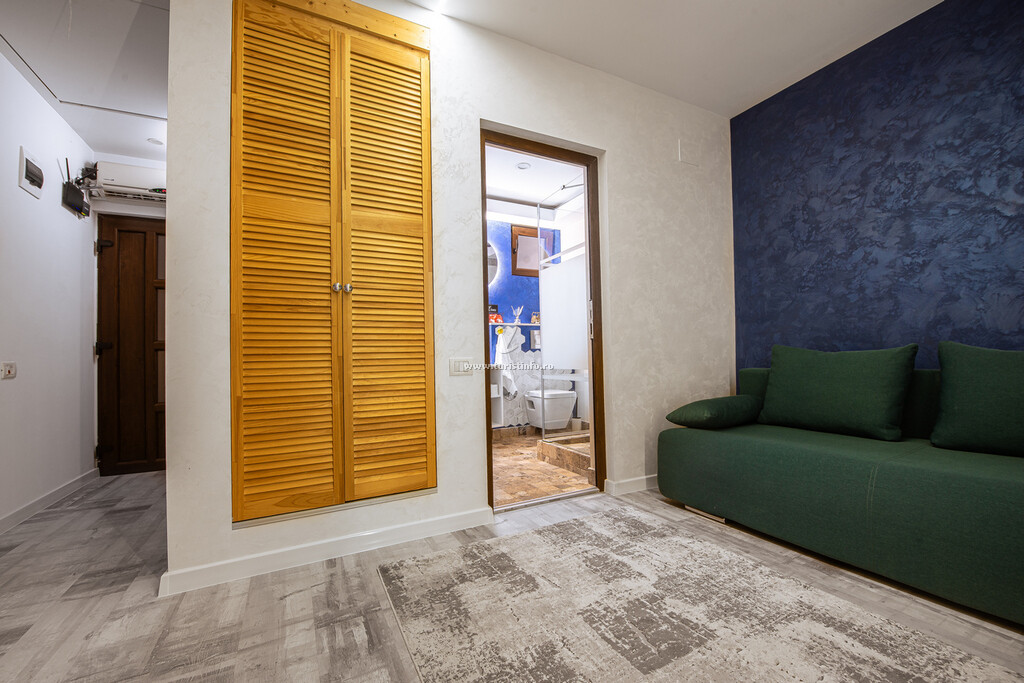 Vila H2O Accommodation