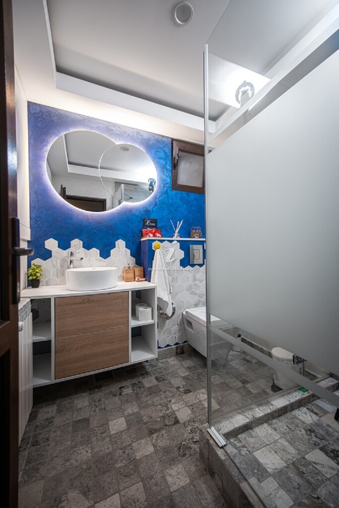 Vila H2O Accommodation
