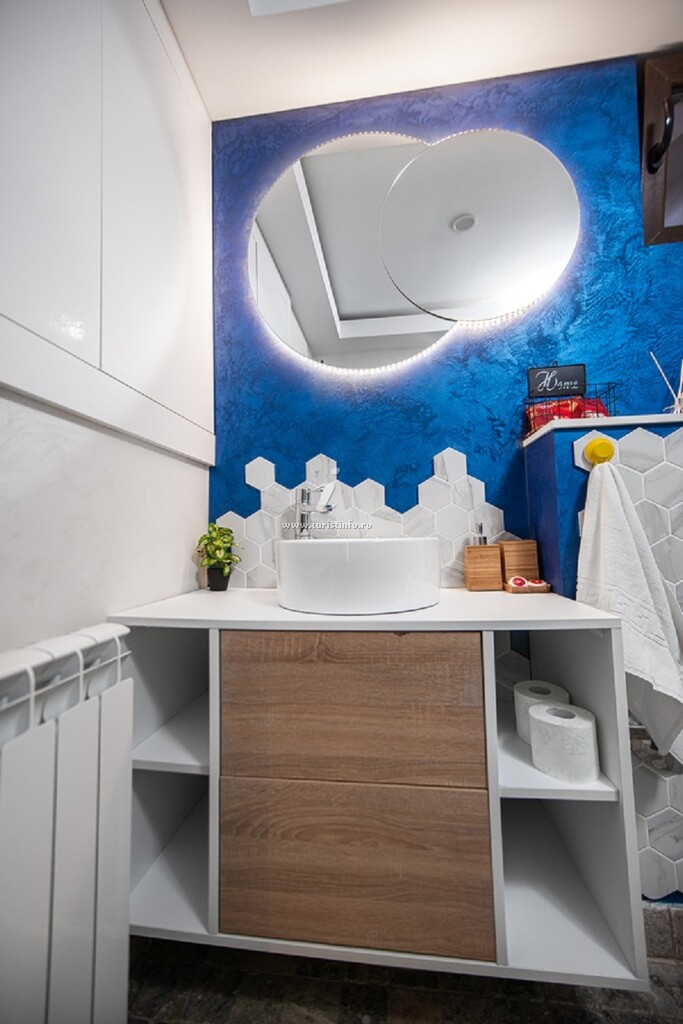 Vila H2O Accommodation
