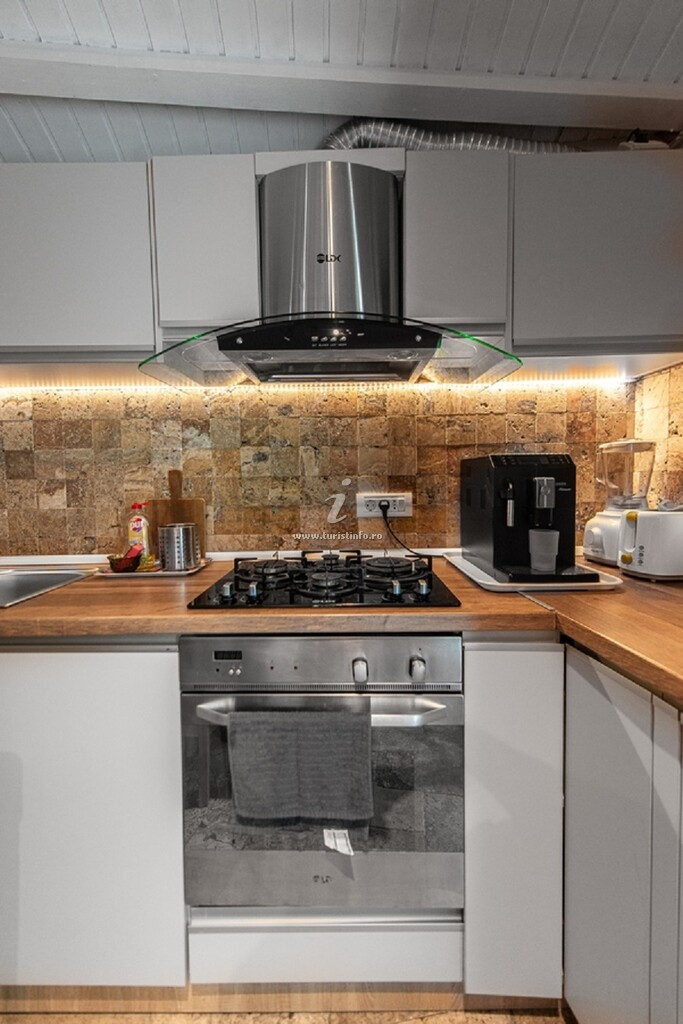 Vila H2O Accommodation