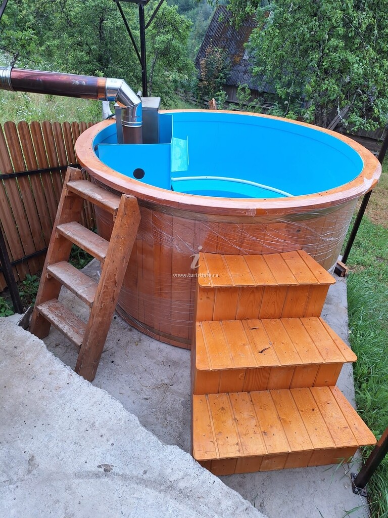 Casa de vacanță Nelu