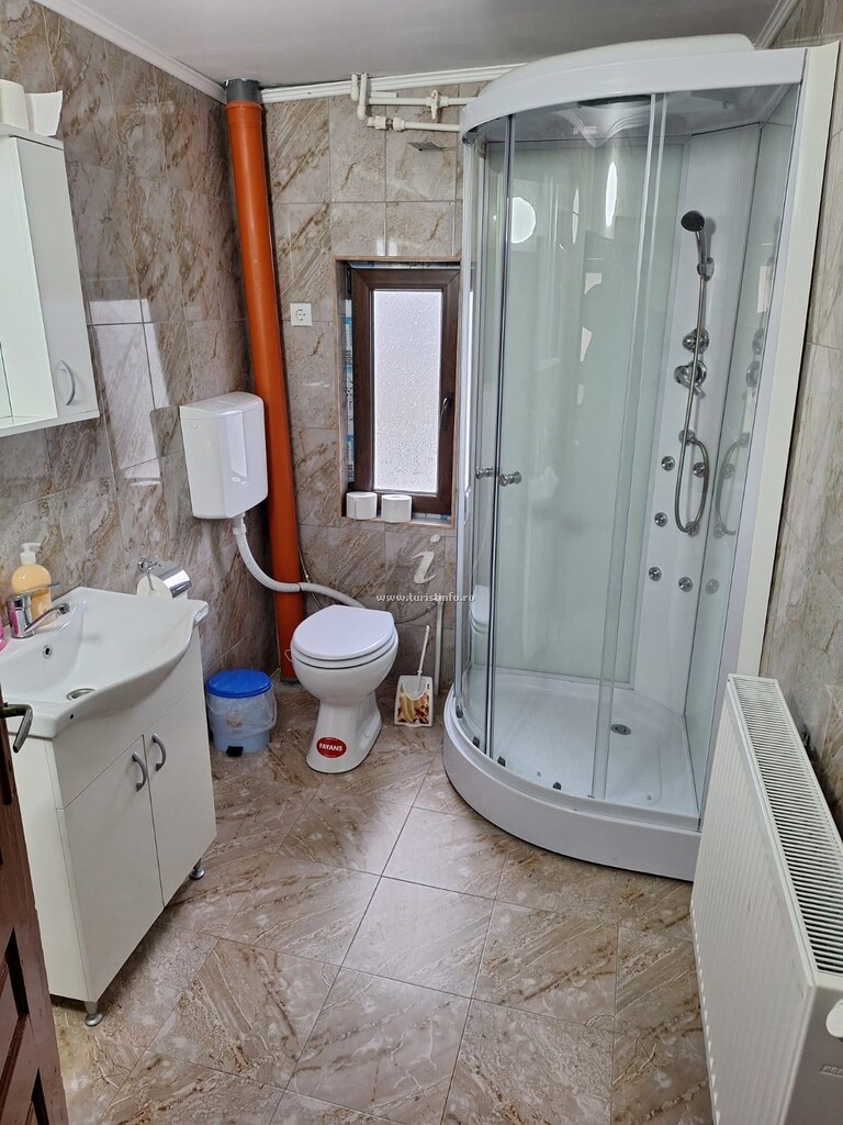 Casa de vacanță Nelu