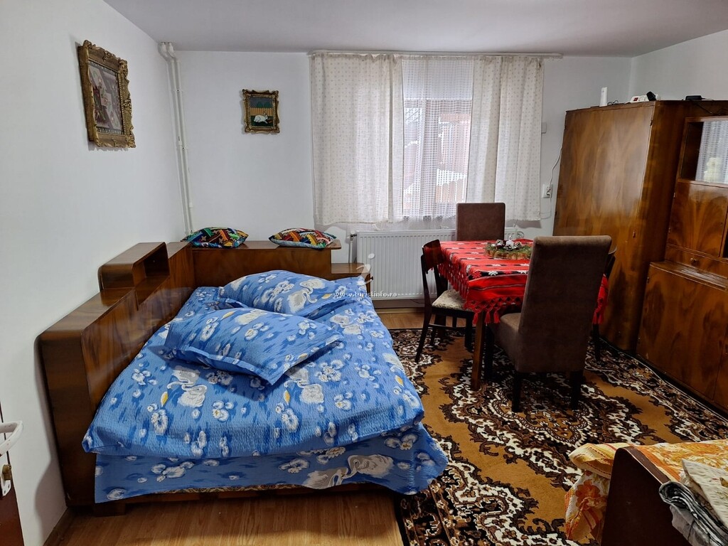 Casa de vacanță Nelu