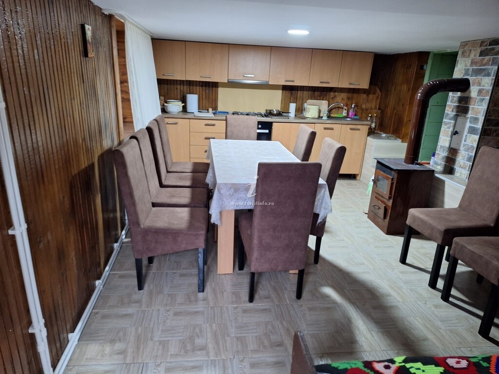 Casa de vacanță Nelu