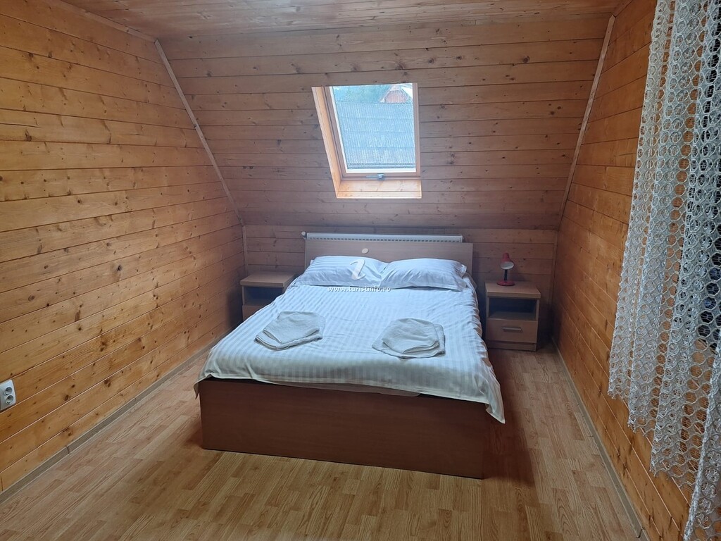 Casa de vacanță Nelu