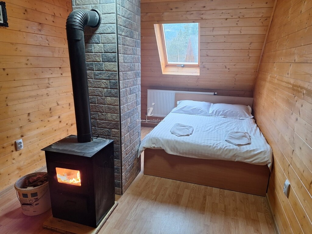 Casa de vacanță Nelu