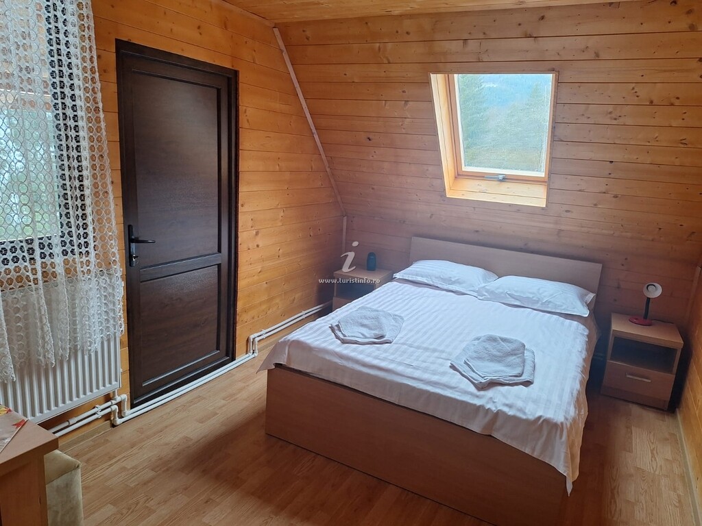 Casa de vacanță Nelu