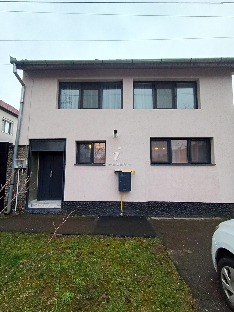 Casa Pop
