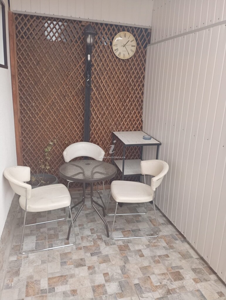 Casa Pop