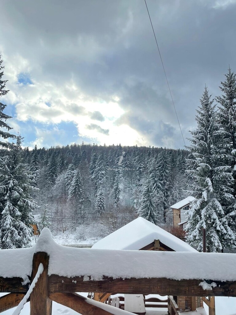 Casa de vacanță Lederland