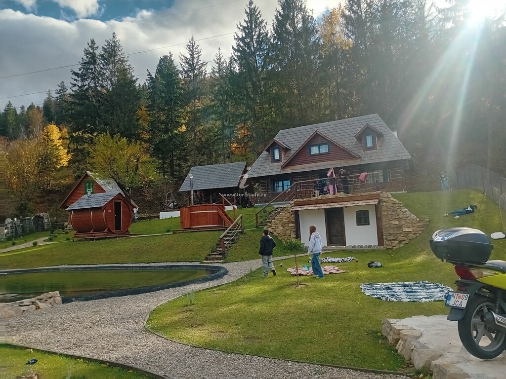 Casa Grosu
