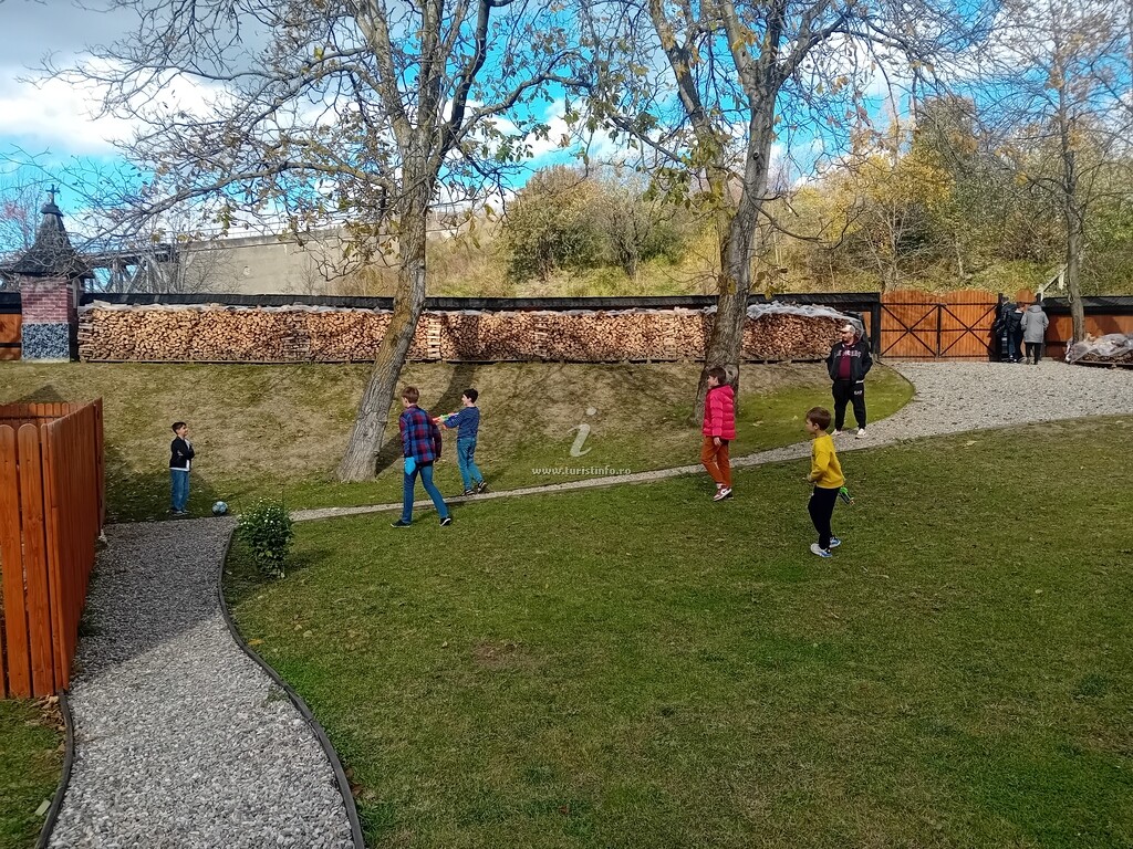 Casa Grosu