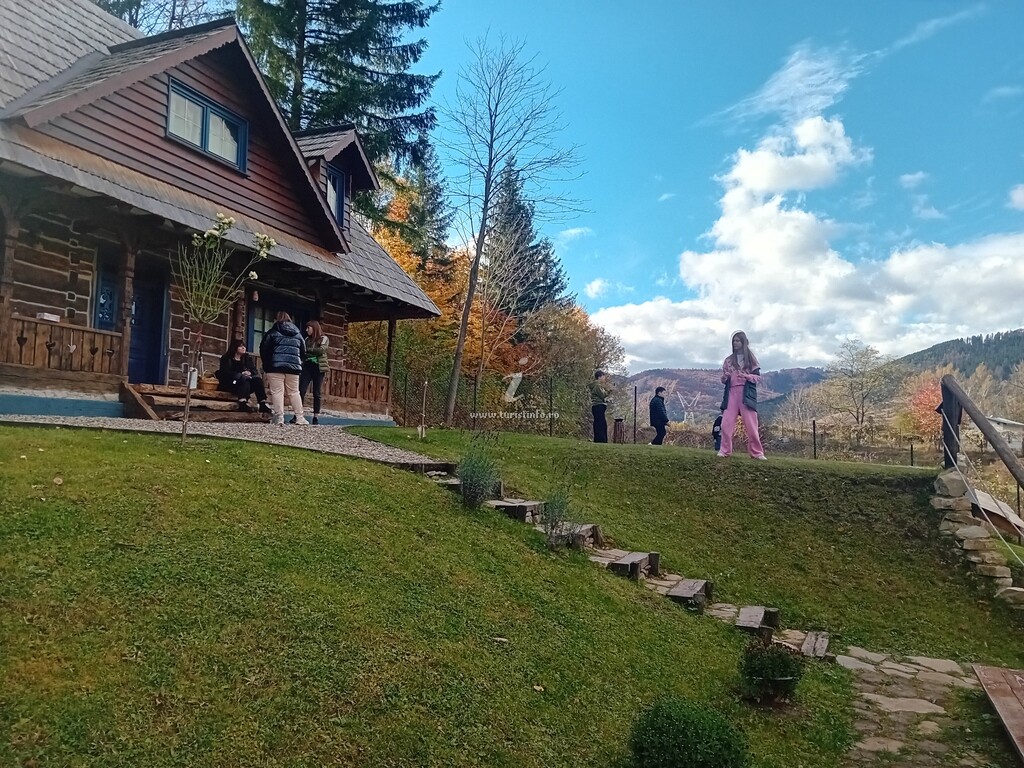 Casa Grosu