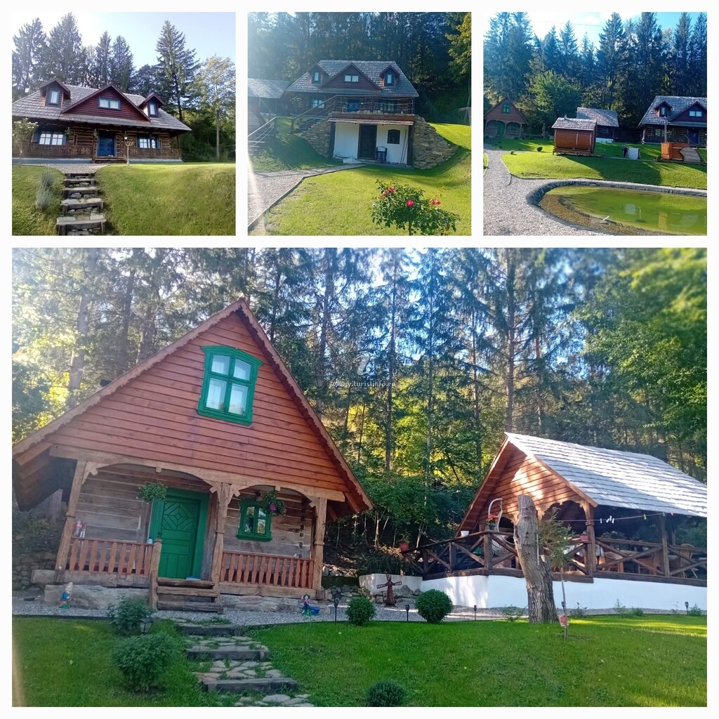 Casa Grosu