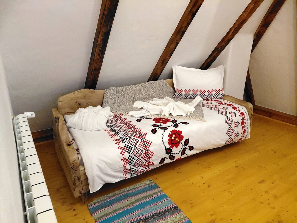 Casa Grosu