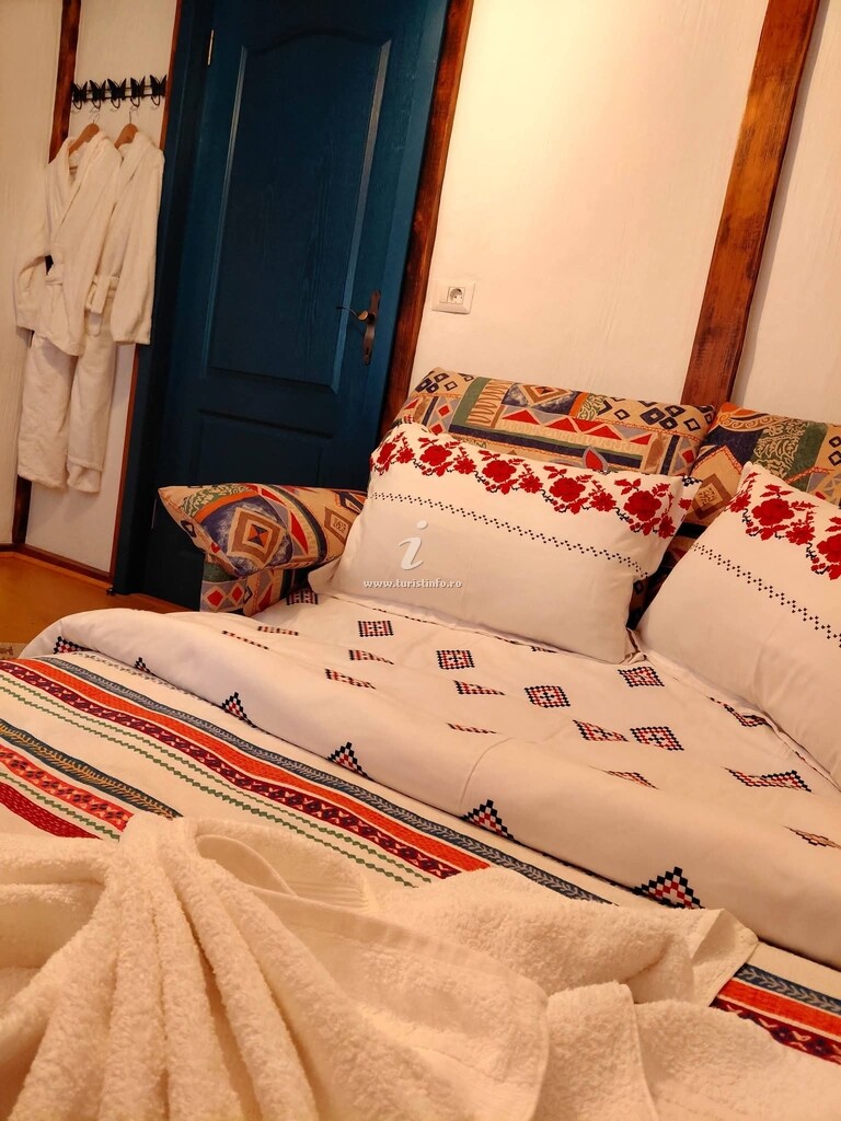 Casa Grosu