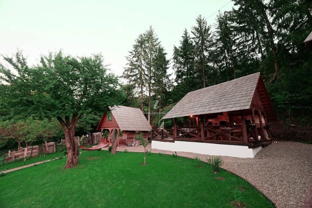 Casa Grosu