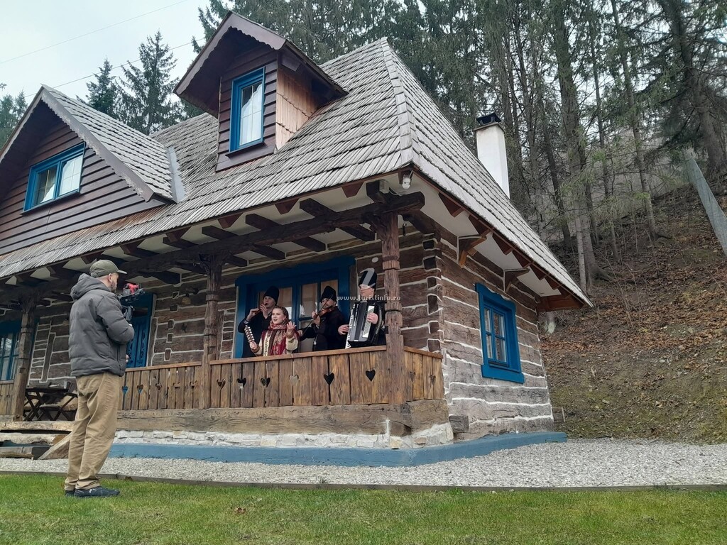 Casa Grosu