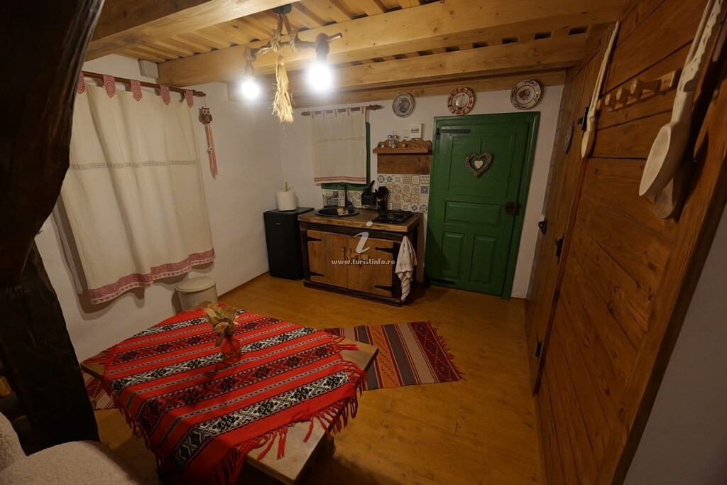 Casa Grosu