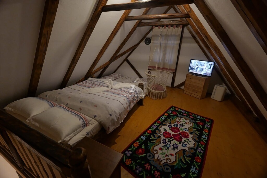 Casa Grosu