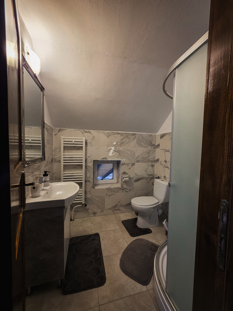 Casa de vacanță Casa Gemenii