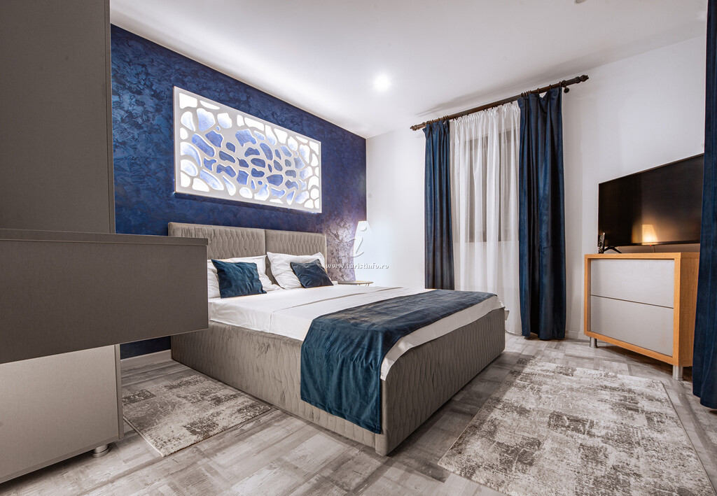Vila H2O Accommodation