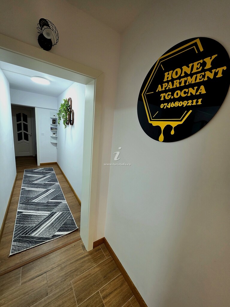 Apartament Honey