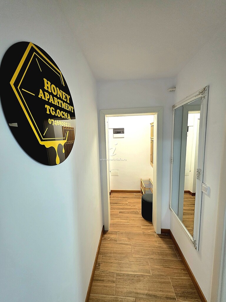 Apartament Honey