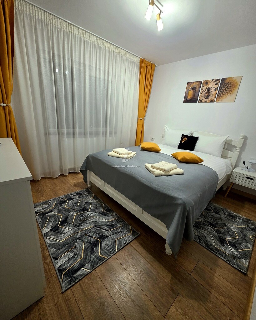 Apartament Honey