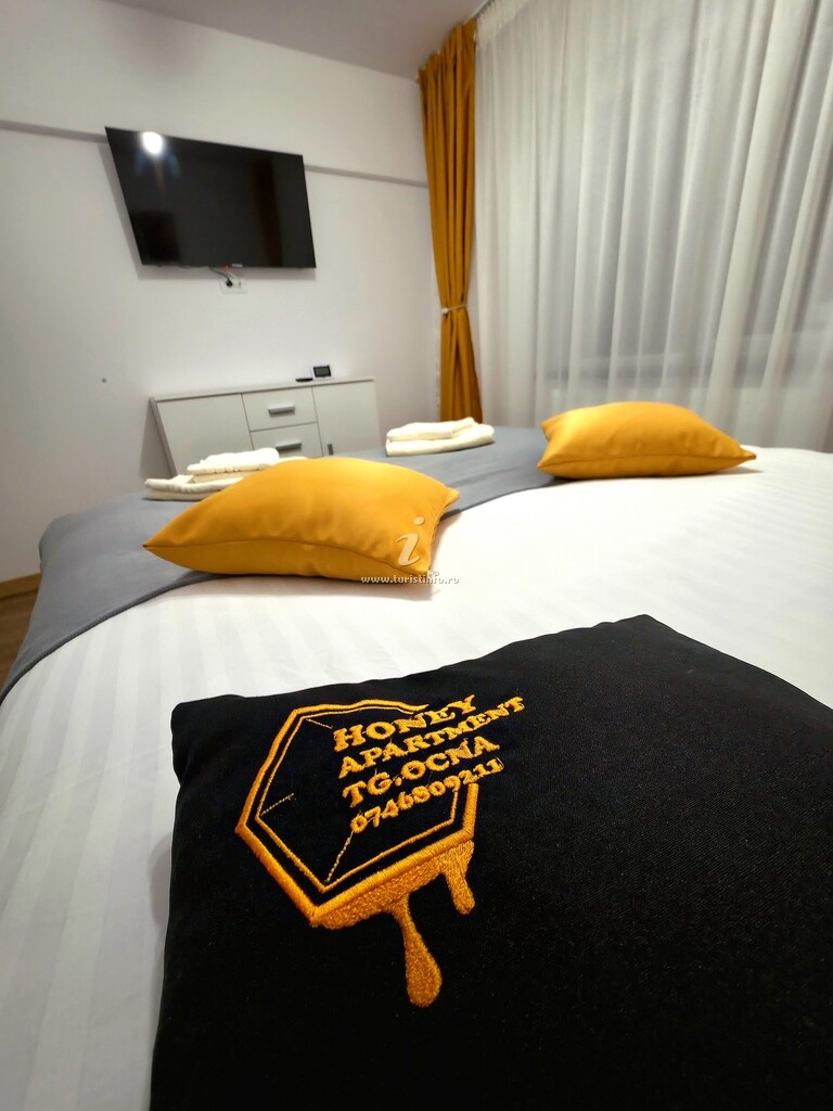 Apartament Honey