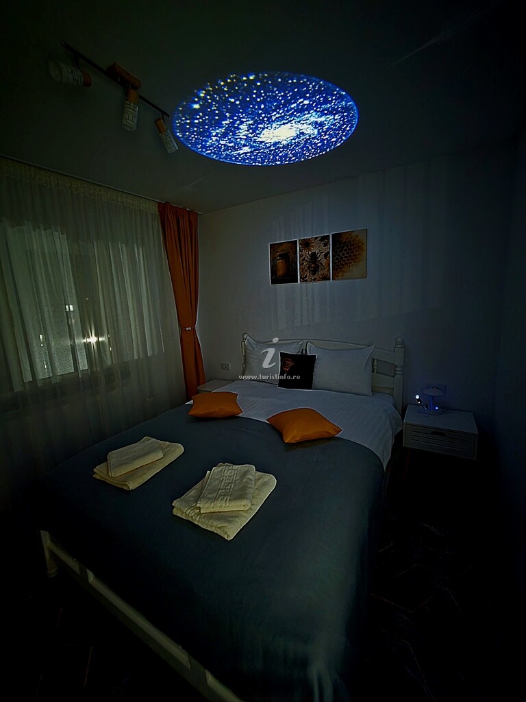 Apartament Honey