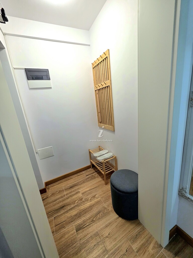 Apartament Honey